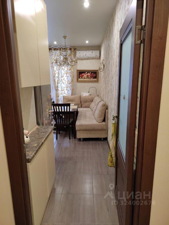 Продажа 1-комн квартиры на вторичном рынке Заставская улица, 46к3