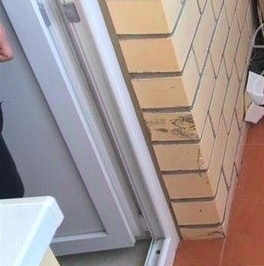 Аренда 2-комн квартиры на вторичном рынке с. Домодедово, улица Творчества, 9