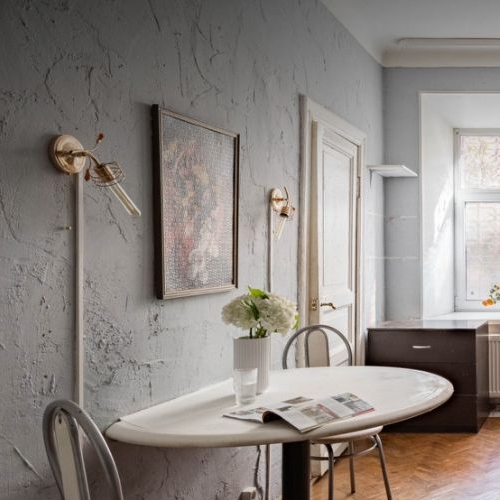 2-комн квартира Рижский проспект, 50