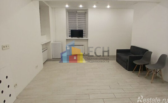 Продажа 1-комн квартиры на вторичном рынке улица Багрицкого,  д. 3 к1