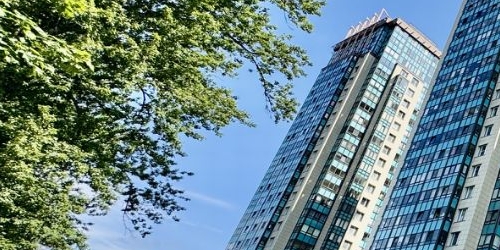 2-комн квартира Рыбацкий проспект, 18к2