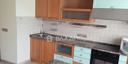 3-комн квартира Новопетровская улица,  д. 3