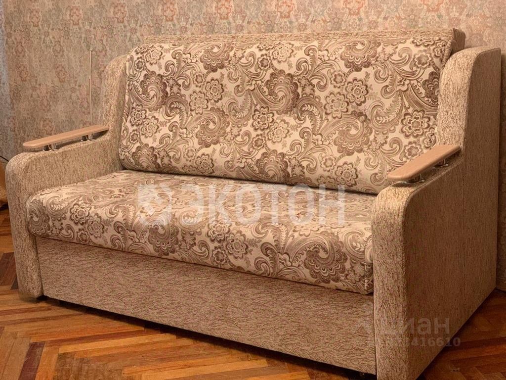 Продажа 1-комн квартиры на вторичном рынке улица Вавиловых, 11К3