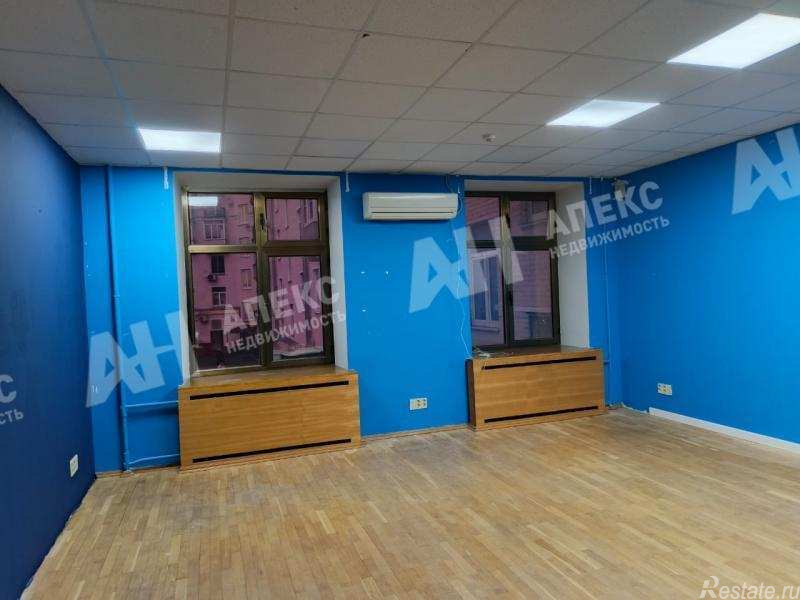 Аренда офиса Лобанова ул