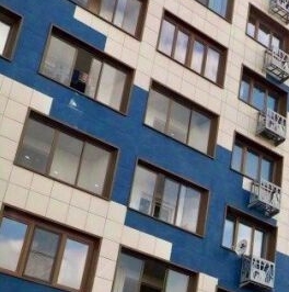 Аренда 1-комн квартиры на вторичном рынке Котельники, улица Сосновая, 2к4