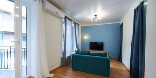 1-комн квартира Галерная улица,  д. 40