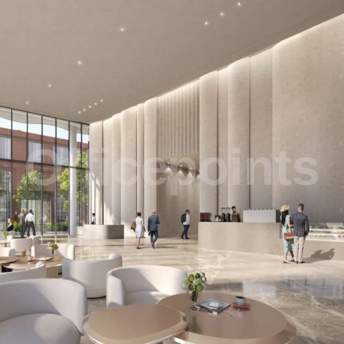 Офис Бауманская улица,  д. 11 с1