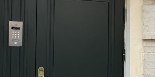 5-комн квартира Садовническая улица, 66