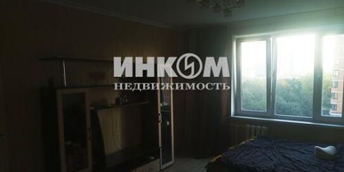 1-комн квартира Парковая 10-я ул,  д. 4