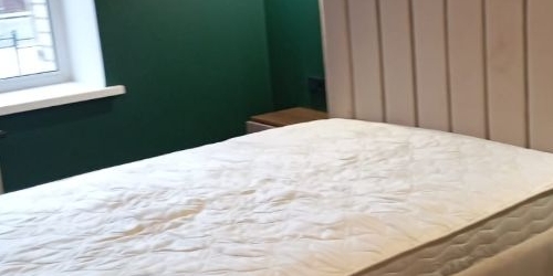 2-комн квартира улица Савушкина, 124к1