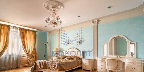 5-комн квартира улица Воронцовские Пруды,  д. 3