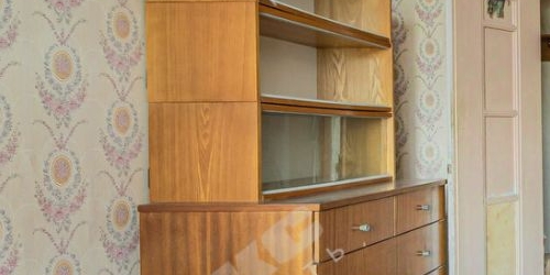 3-комн квартира Лабораторная улица, 8/53