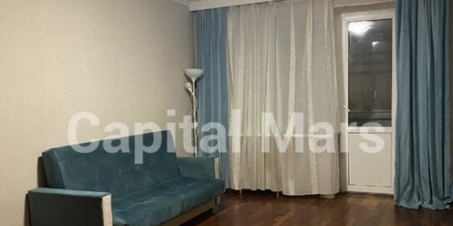 3-комн квартира Радиаторская 1-я ул,  д. 3