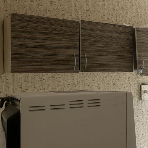 1-комн квартира Дубровка пгт, улица Ленинградская, 8