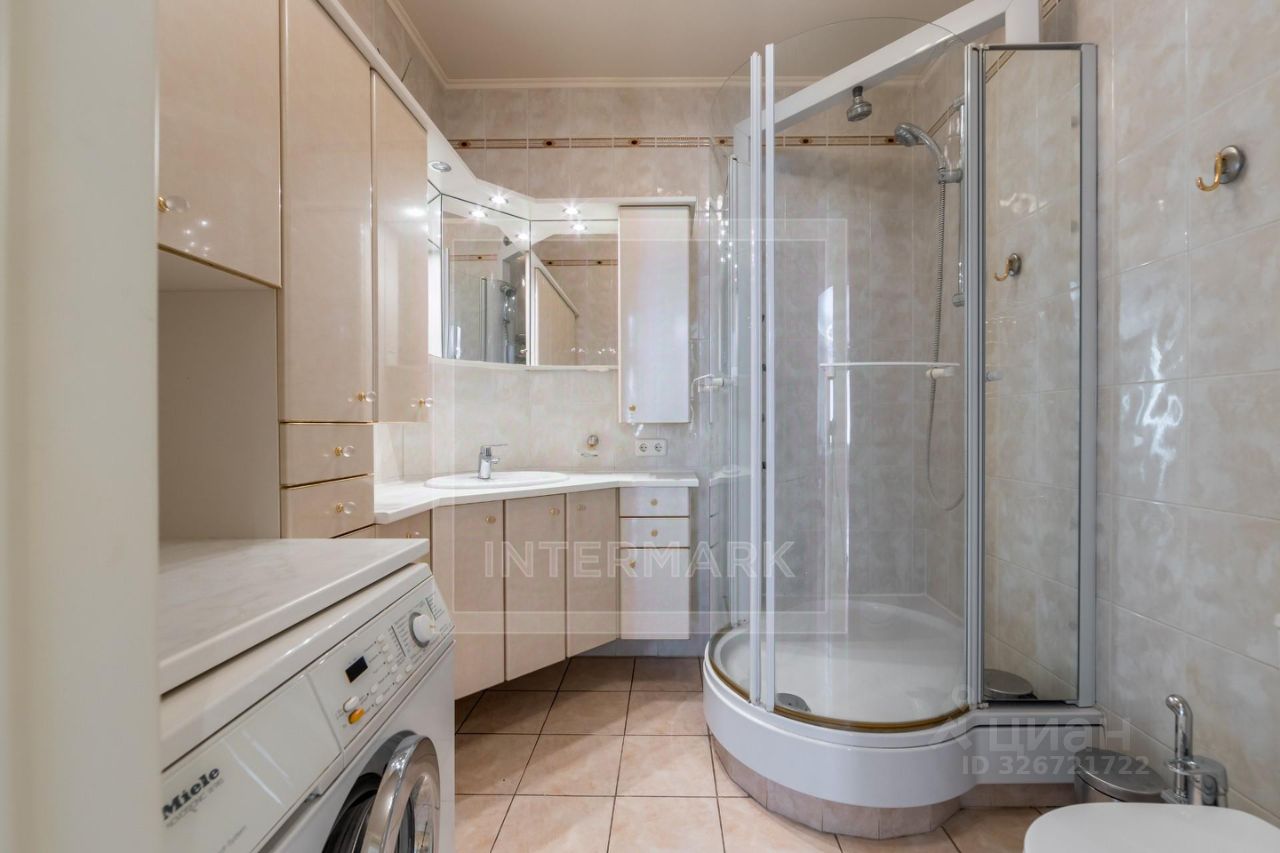 Аренда 4-комн квартиры на вторичном рынке Кастанаевская улица, 13