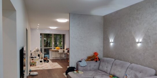 3-комн квартира улица Косыгина,  д. 13