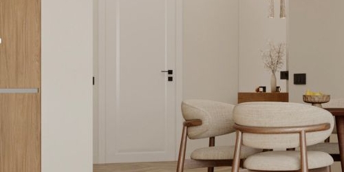 4-комн квартира Большая Филевская улица, 3к2