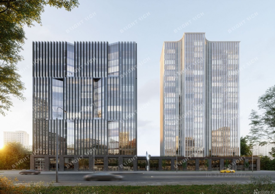 Продажа офиса Золоторожский Ср. пер