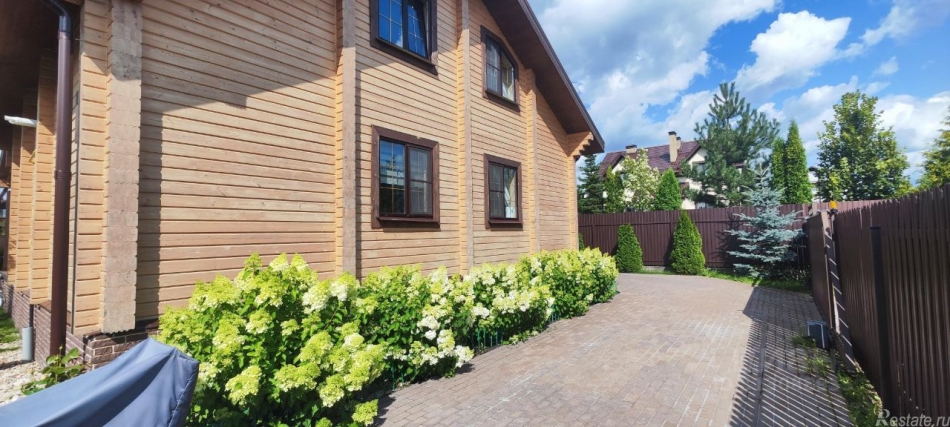 Продажа дома Зенькино, 46Н-02858