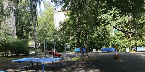 1-комн квартира ул Проходчиков,  д. 7,  к. 3