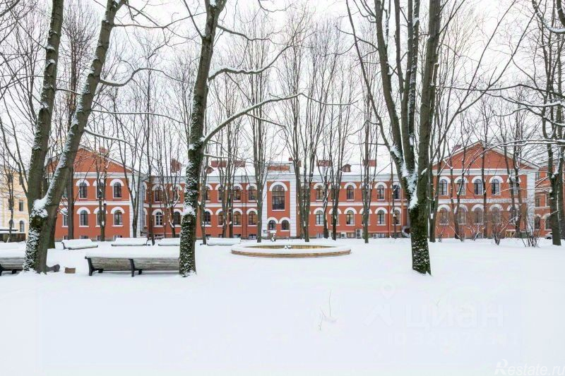 Аренда склада улица Комсомола,  д. 1-3М