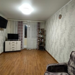 Продажа 2-комн квартиры на вторичном рынке Красногорск г, Железнодорожный пер