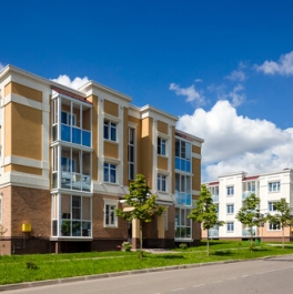 Продажа 1-комн квартиры на вторичном рынке улица Семёна Гордого,  д. 1
