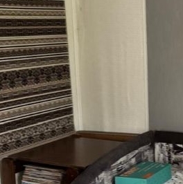 Аренда 2-комн квартиры на вторичном рынке улица Коштоянца, 25