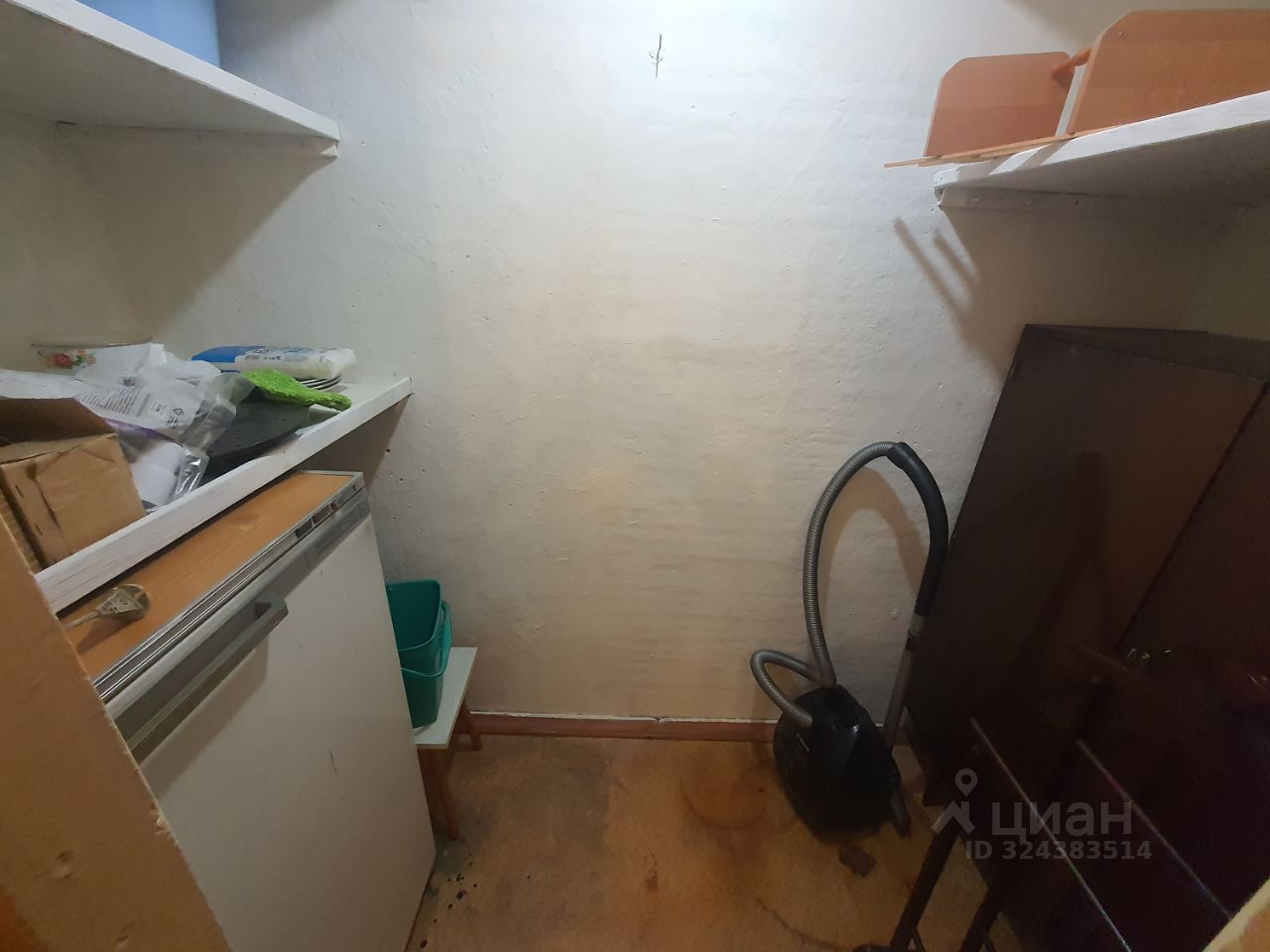 Аренда 2-комн квартиры на вторичном рынке Волгоградский проспект, 157К2