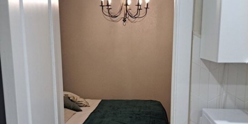 2-комн квартира Олимпийский пр-кт,  д. 22,  к. 7