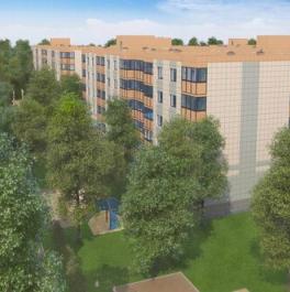 Продажа 1-комн квартиры на вторичном рынке Люберцы, Заречная улица,  д. 34 к4