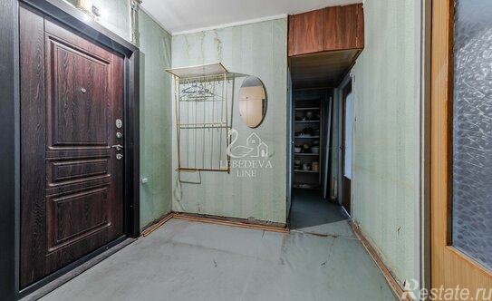 Продажа 2-комн квартиры на вторичном рынке Ириновский пр-кт,  д. 31/48