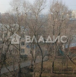 Продажа 3-комн квартиры на вторичном рынке улица Менжинского,  д. 5