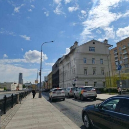 Аренда офиса Озерковская наб Аренда офиса Озерковская наб