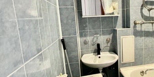 1-комн квартира Всеволожск, Александровская улица, 79к2