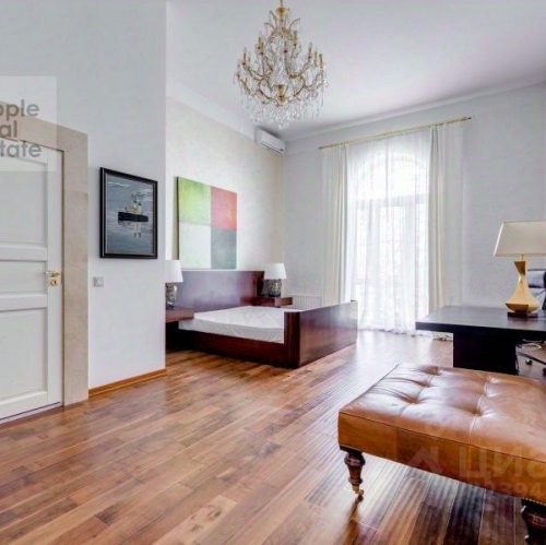 Коттедж/дом Солослово, 46Н-07192