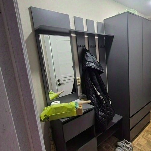 2-комн квартира Монино пгт, шоссе Новинское, 16