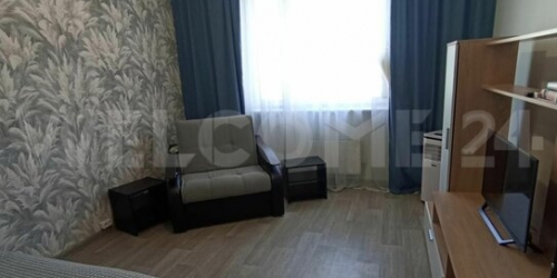 1-комн квартира Белореченская улица,  д. 6