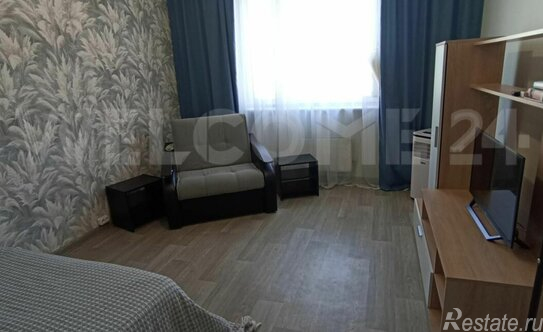 Продажа 1-комн квартиры на вторичном рынке Белореченская улица,  д. 6