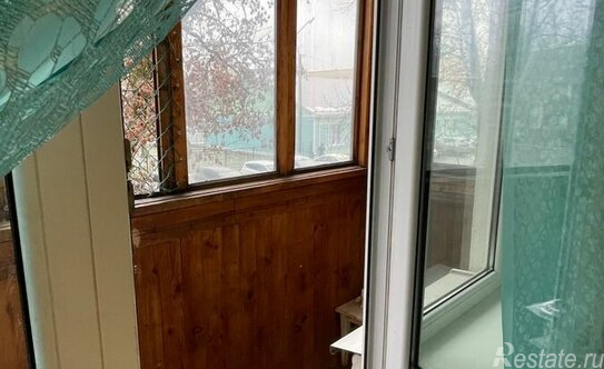 Продажа 3-комн квартиры на вторичном рынке Лужское городское поселение, проспект Кирова,  д. 91
