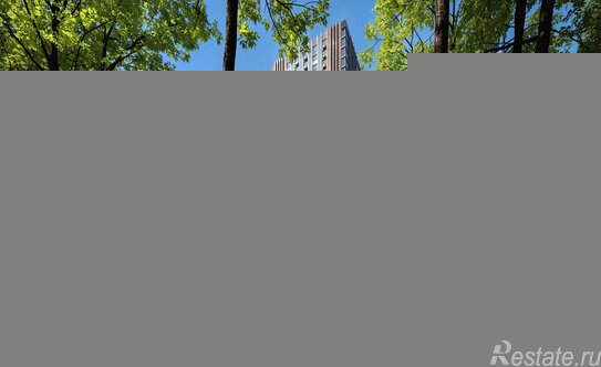 Продажа 3-комн квартиры в новостройке Рязанский проспект,  д. 39А с2Б/Н