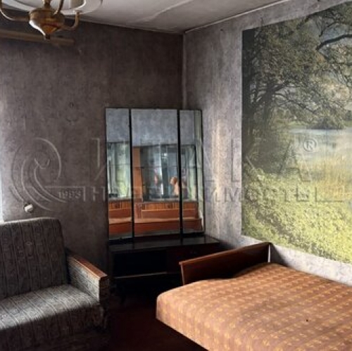 2-комн квартира Лодейное Поле, ул Песочная,  д. 2