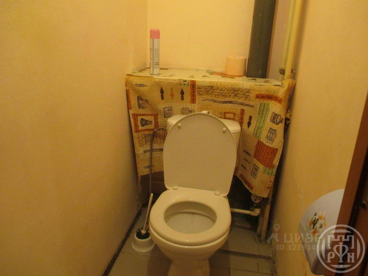 Продажа 3-комн квартиры на вторичном рынке Красное Село, улица Освобождения, 25к1