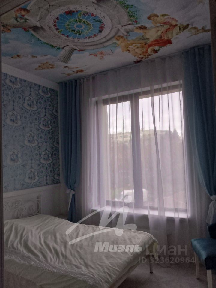 Аренда 3-комн квартиры на вторичном рынке Волоколамское шоссе, 81/2с2