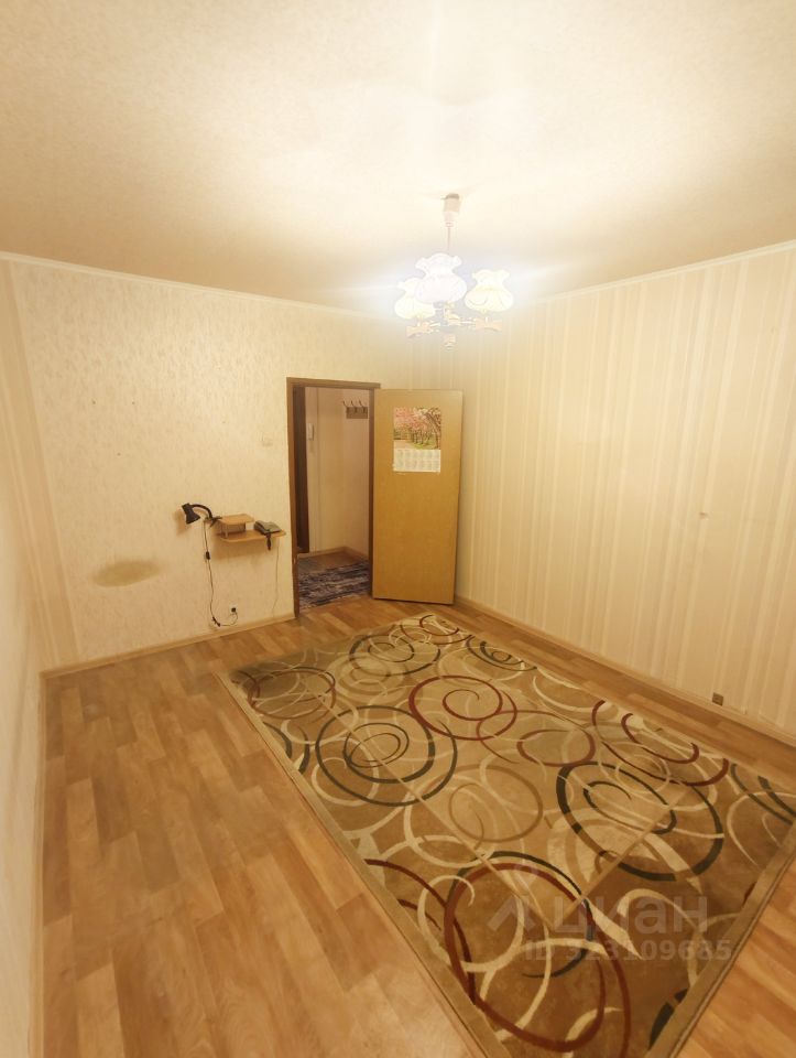 Продажа 1-комн квартиры на вторичном рынке Уваровский переулок, 7