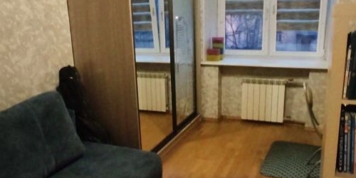 3-комн квартира Малоохтинский проспект, 84А