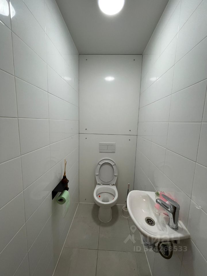 Аренда 2-комн квартиры на вторичном рынке Дрожжино пгт, шоссе Новое,  д. 2к2