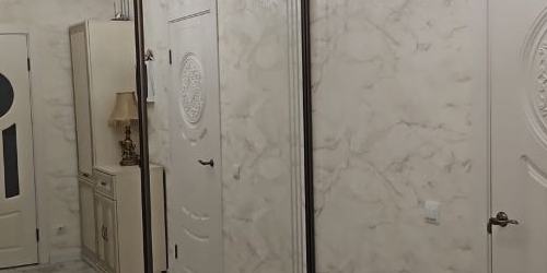 1-комн квартира пос. Лисий Нос, Ивановская улица, 10