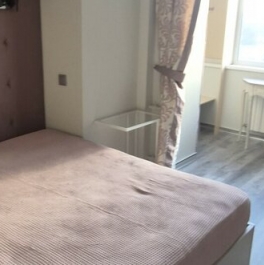 Продажа 1-комн квартиры на вторичном рынке Коломенский проезд,  д. 21