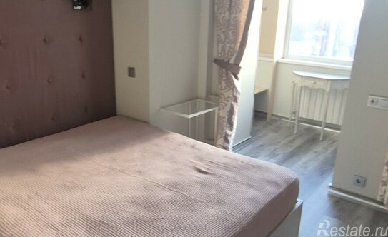 Продажа 1-комн квартиры на вторичном рынке Коломенский проезд,  д. 21